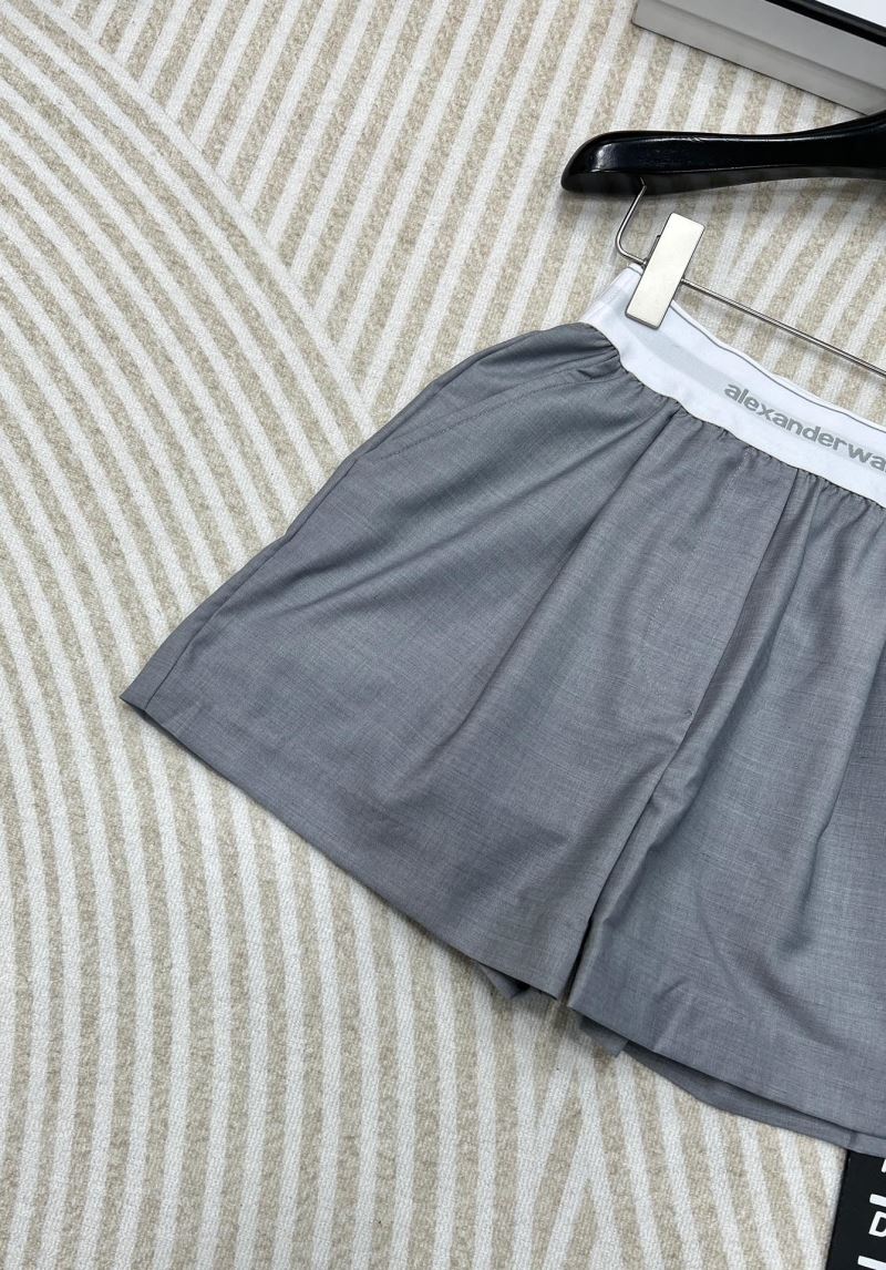 Alexander Wang Short Pants